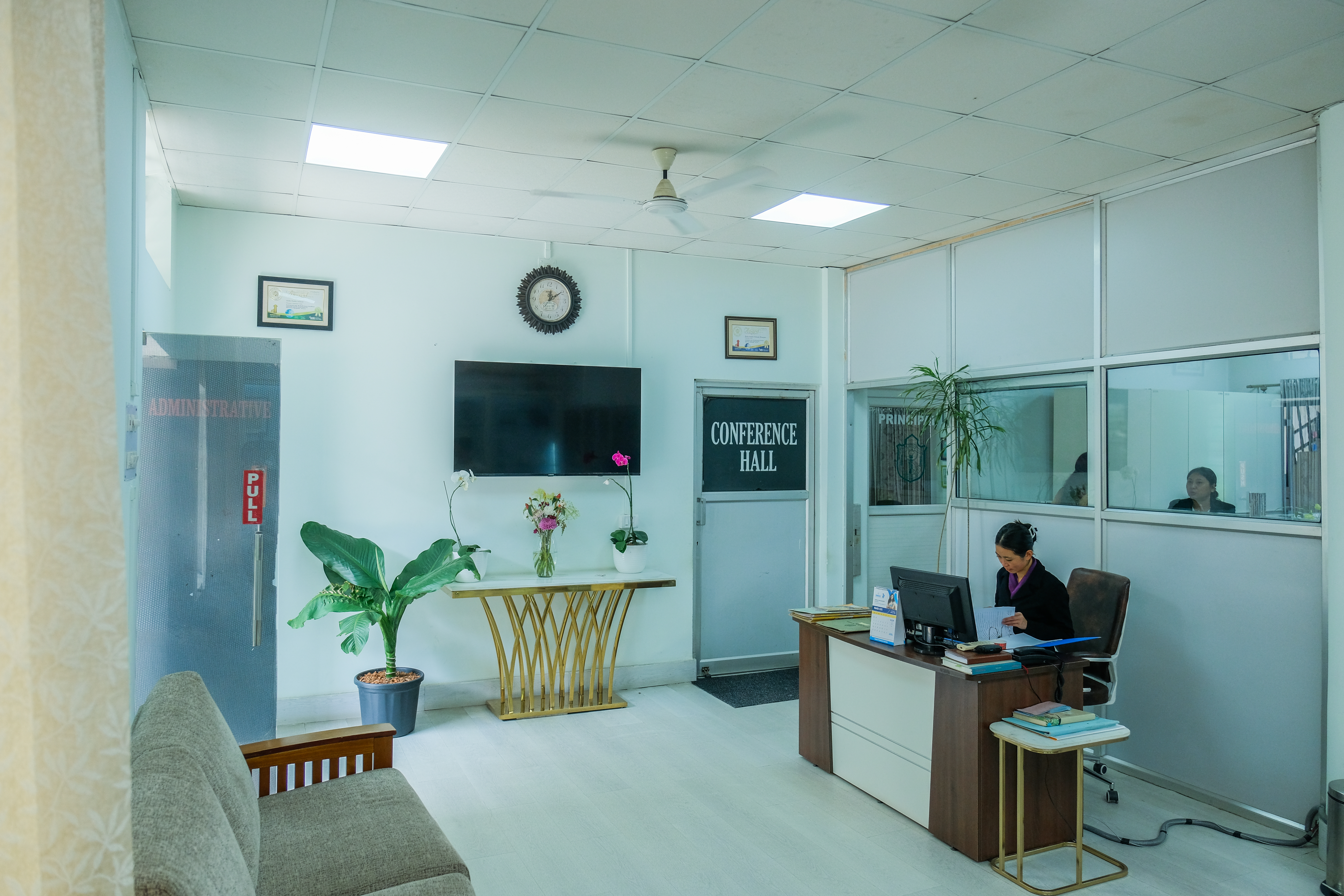Counseling Center